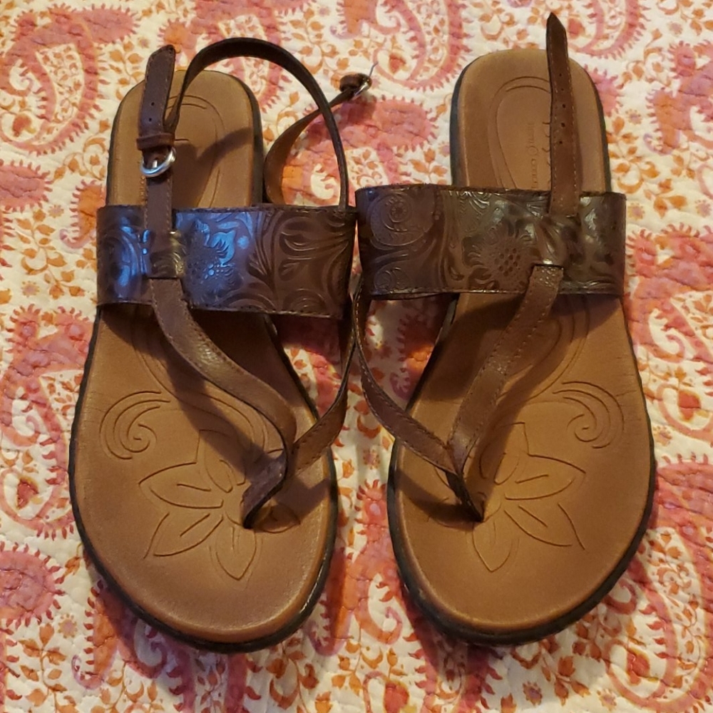 BOC Sandals Size 10m
